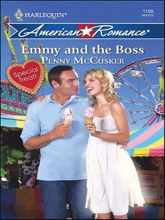 Cover Emmy and the Boss (eBook, ePUB)