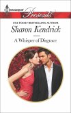 A Whisper of Disgrace (eBook, ePUB)