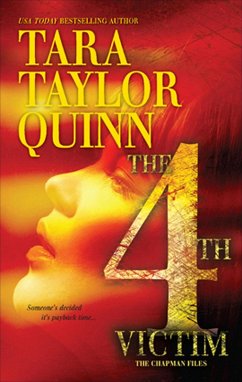 Cover The 4th Victim (eBook, ePUB)