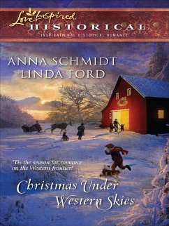 Cover Christmas Under Western Skies (eBook, ePUB)