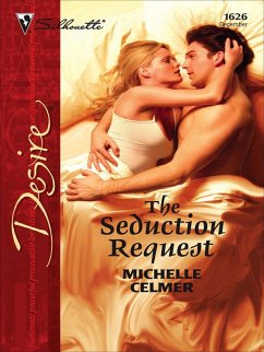 Cover The Seduction Request (eBook, ePUB)