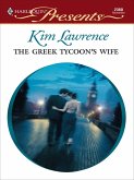 The Greek Tycoon's Wife (eBook, ePUB)