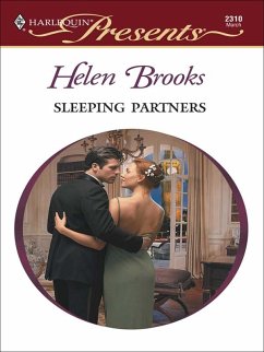 Sleeping Partners (eBook, ePUB) Cover Sleeping Partners (eBook, ePUB)
