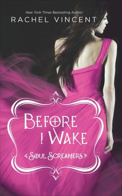 Cover Before I Wake (eBook, ePUB)