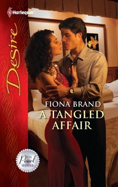 Cover A Tangled Affair (eBook, ePUB)