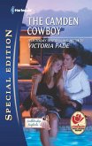 The Camden Cowboy (eBook, ePUB)