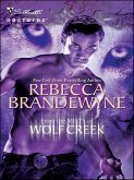 From the Mists of Wolf Creek (eBook, ePUB)