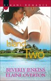 Island For Two (eBook, ePUB)