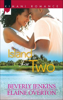 Cover Island For Two (eBook, ePUB)