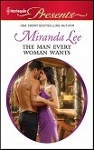 The Man Every Woman Wants (eBook, ePUB) The Man Every Woman Wants (eBook, ePUB)