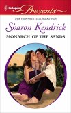 Monarch of the Sands (eBook, ePUB)