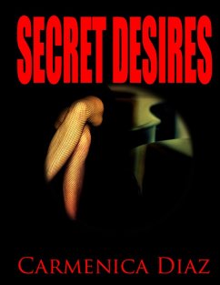 Cover Secret Desires (eBook, ePUB)