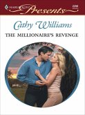 The Millionaire's Revenge (eBook, ePUB)