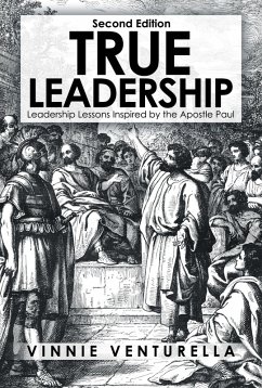 True Leadership (eBook, ePUB) True Leadership (eBook, ePUB)