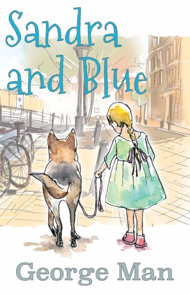 Sandra and Blue (eBook, ePUB)