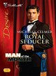 Royal Seducer (eBook, ePUB) - Bild 1