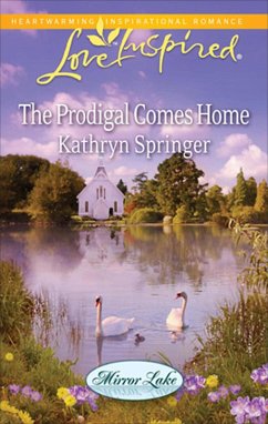 Cover The Prodigal Comes Home (eBook, ePUB)