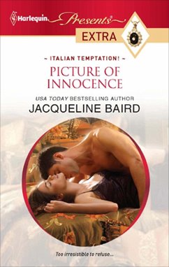 Cover Picture of Innocence (eBook, ePUB)