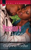 Passion's Price (eBook, ePUB)
