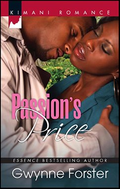 Cover Passion's Price (eBook, ePUB)