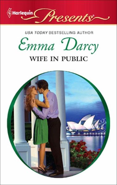 Wife in Public (eBook, ePUB)