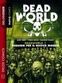 Deadworld 1 (eBook, ePUB)