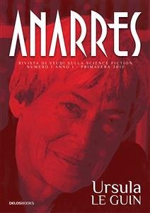 Anarres 1 (eBook, ePUB) - Proietti, Salvatore