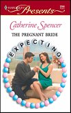 The Pregnant Bride (eBook, ePUB) The Pregnant Bride (eBook, ePUB)