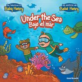 Under the Sea (eBook, ePUB)