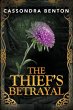 The Thief's Betrayal (eBook, ePUB) - Bild 1
