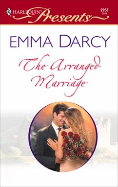 The Arranged Marriage (eBook, ePUB) - Darcy, Emma