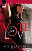 Vote for Love (eBook, ePUB)