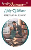 Secretary on Demand (eBook, ePUB)