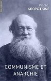 Communisme et anarchie (eBook, ePUB)