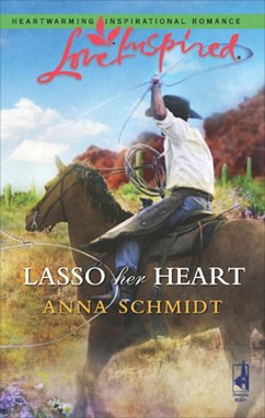 Cover Lasso Her Heart (eBook, ePUB)