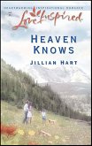 Heaven Knows (eBook, ePUB)