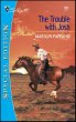 The Trouble with Josh (eBook, ePUB) - Bild 1