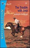 The Trouble with Josh (eBook, ePUB)