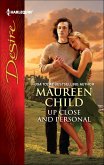 Up Close and Personal (eBook, ePUB)