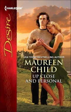 Cover Up Close and Personal (eBook, ePUB)