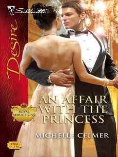 An Affair with the Princess (eBook, ePUB) - Celmer, Michelle