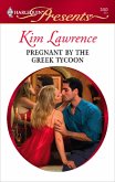 Pregnant by the Greek Tycoon (eBook, ePUB)