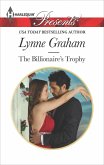 The Billionaire's Trophy (eBook, ePUB)