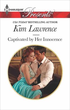 Cover Captivated by Her Innocence (eBook, ePUB)