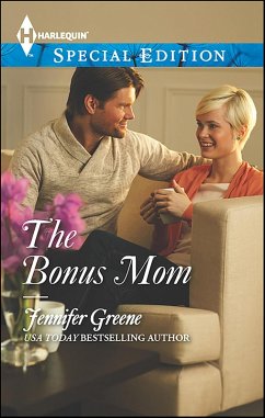 Cover The Bonus Mom (eBook, ePUB)