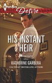 His Instant Heir (eBook, ePUB) His Instant Heir (eBook, ePUB)