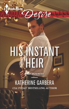 Cover His Instant Heir (eBook, ePUB)