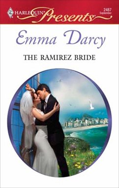 Cover The Ramirez Bride (eBook, ePUB)