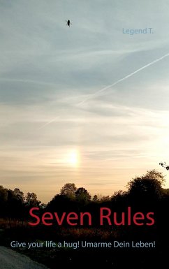 Seven Rules (eBook, ePUB) Seven Rules (eBook, ePUB)