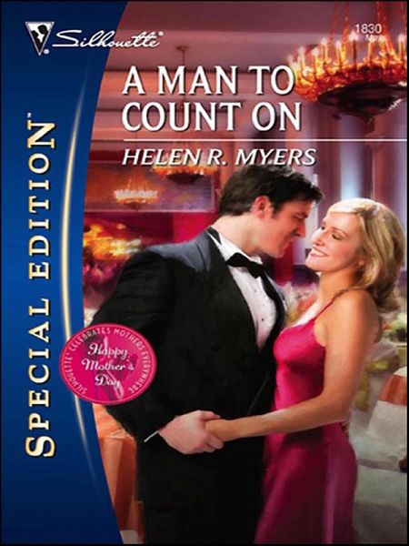 A Man to Count On (eBook, ePUB) A Man to Count On (eBook, ePUB)